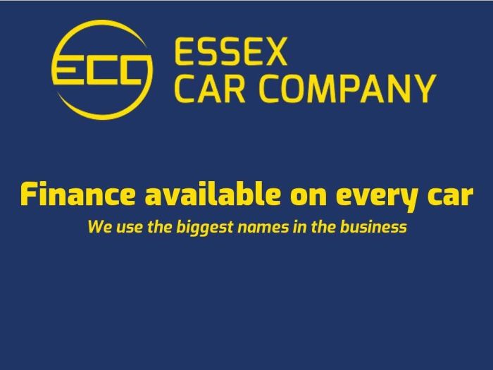 Volkswagen Golf 1.4 TSI BlueMotion Tech Match Edition DSG (s/s) 5dr Auto Hatchback Petrol Black