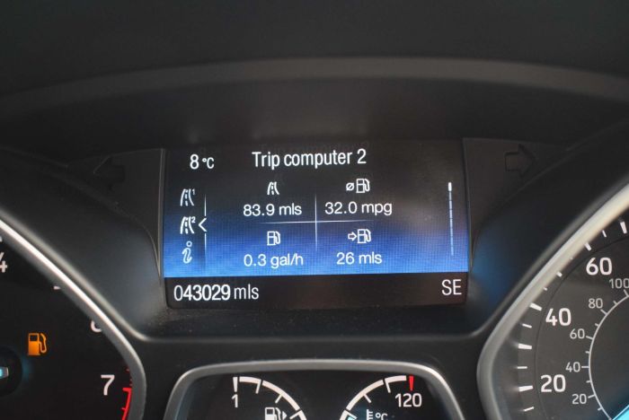 Ford Kuga 1.5T EcoBoost ST-Line (s/s) 5dr SUV Petrol Black