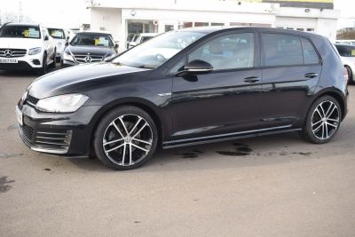 Volkswagen Golf 2.0 TDI BlueMotion Tech GTD DSG 5dr Auto Hatchback DieselVolkswagen Golf 2.0 TDI BlueMotion Tech GTD DSG 5dr Auto Hatchback Diesel at Motor Finance 4u Tunbridge Wells