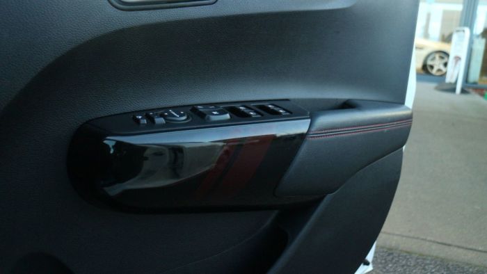 Kia Picanto 1.2 GT-LINE 5d 82 BHP Hatchback Petrol WHITE