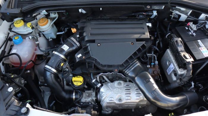 Vauxhall Combo 1.2 L1H1 2300 CDTI ECOFLEX S/S 95 BHP PANEL VAN Diesel WHITE