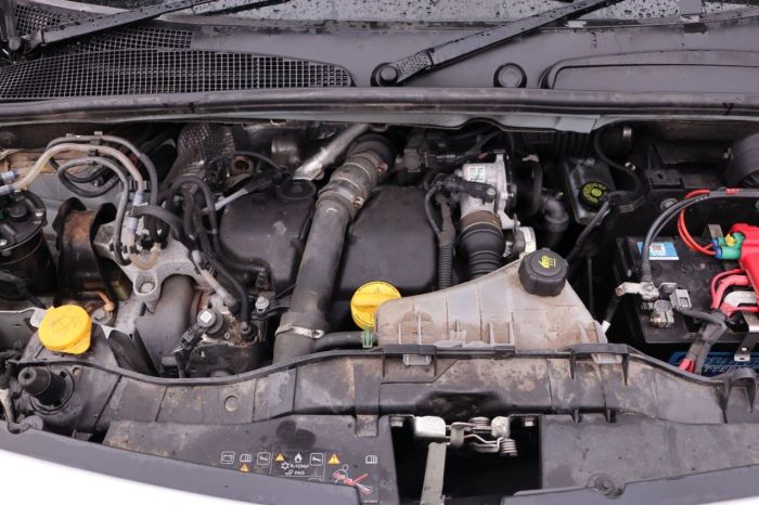 Mercedes-benz Citan 1.5 109 CDI BLUEEFFICIENCY 90 BHP PANEL VAN Diesel WHITE