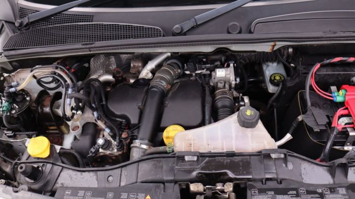 Mercedes-benz Citan 1.5 109 CDI 90 BHP PANEL VAN Diesel WHITE