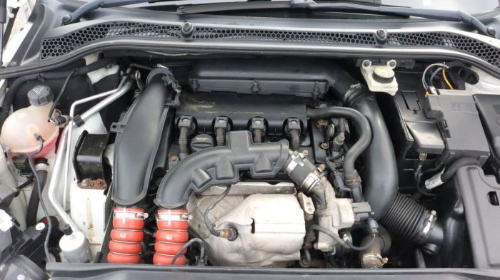 Peugeot RCZ 1.6 THP GT 2d 156 BHP Coupe Petrol WHITE