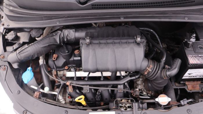 Hyundai i10 1.2 ACTIVE 5d 85 BHP Hatchback Petrol GREY