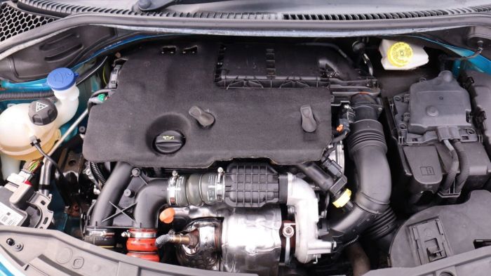 Peugeot 207 1.6 HDI SW ACTIVE 5d 92 BHP Estate Diesel BLUE