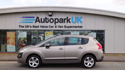 Peugeot 3008 1.6 ACTIVE HDI FAP 5d 112 BHP Hatchback Diesel GREYPeugeot 3008 1.6 ACTIVE HDI FAP 5d 112 BHP Hatchback Diesel GREY at Motor Finance 4u Tunbridge Wells