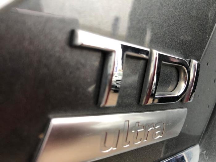 Audi A6 Avant 2.0 TDI Ultra S Line 5dr S Tronic Estate Diesel GREY