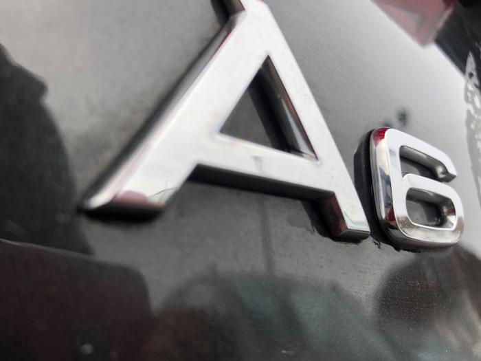 Audi A6 Avant 2.0 40 TDI S Line 5dr S Tronic Estate Diesel GREY