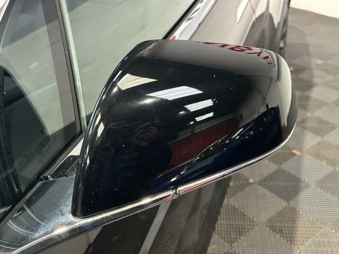 Tesla Model X 100D (Dual Motor) SUV 5dr Electric Auto 4WDE (417 bhp) SUV Electric BLACK