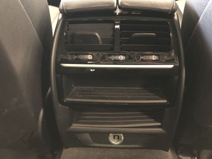 BMW 5 Series 2.0 530E SE 4d 249 BHP Saloon Hybrid BLACK