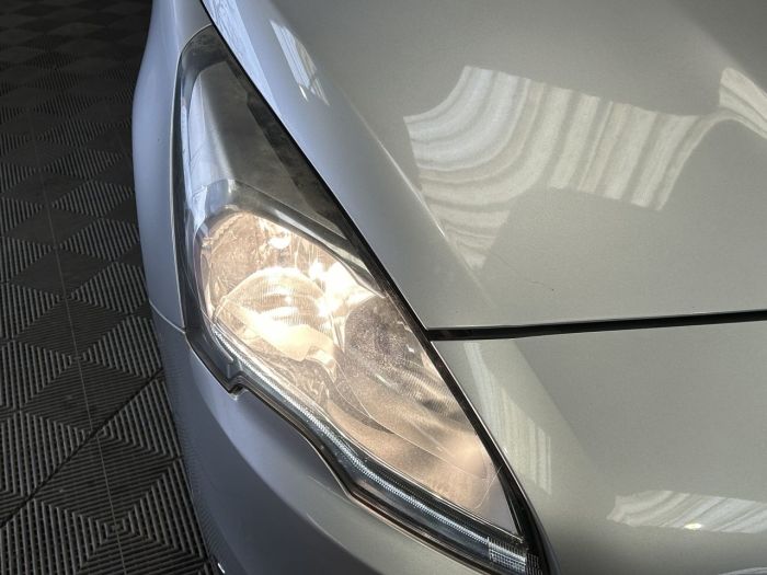 Peugeot 5008 1.6 BlueHDi Allure MPV 5dr Diesel EAT Euro 6 (s/s) (120 ps) MPV Diesel SILVER