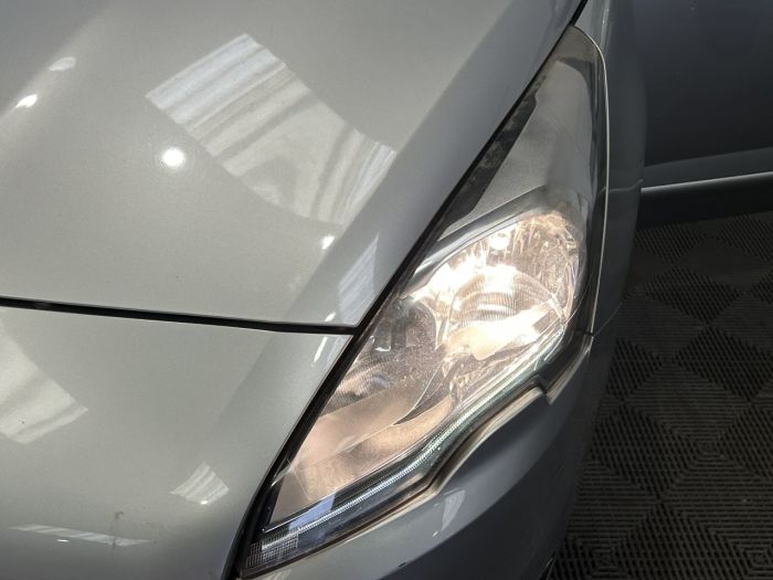 Peugeot 5008 1.6 BlueHDi Allure MPV 5dr Diesel EAT Euro 6 (s/s) (120 ps) MPV Diesel SILVER
