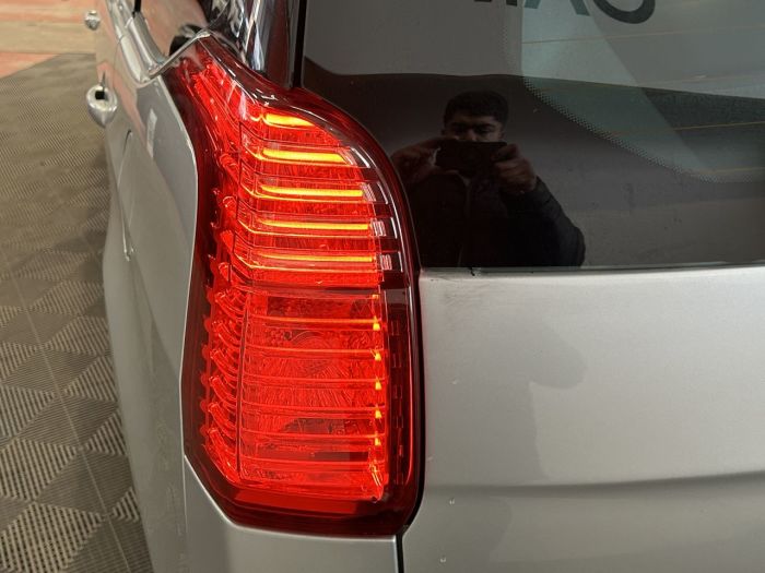Peugeot 5008 1.6 BlueHDi Allure MPV 5dr Diesel EAT Euro 6 (s/s) (120 ps) MPV Diesel SILVER