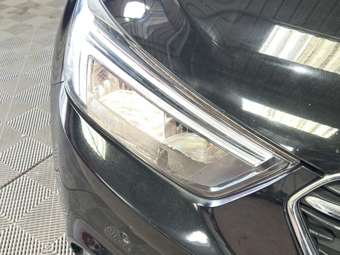 Vauxhall Mokka X 1.4i Turbo Elite Nav SUV 5dr Petrol Auto Euro 6 (140 ps) SUV Petrol BLACK