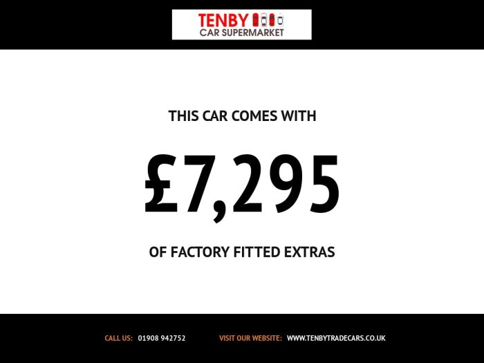 BMW 5 Series 2.0 520d M Sport Touring 5dr Diesel Auto Euro 6 (s/s) (190 ps) Estate Diesel BLACK