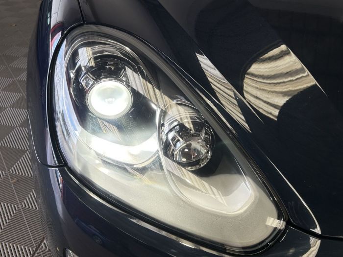 Porsche Cayenne 3.0 V6 E-Hybrid S SUV 5dr Petrol Plug-in Hybrid TiptronicS 4WD Euro 6 (s/s) (416 ps) SUV Hybrid BLUE