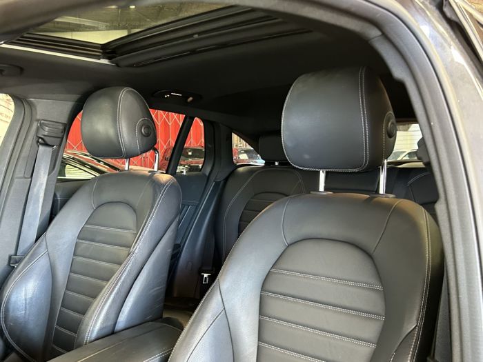 Mercedes-Benz Eqc EQC 400 80kWh AMG Line (Premium Plus) SUV 5dr Electric Auto 4MATIC (408 ps) SUV Electric GREY