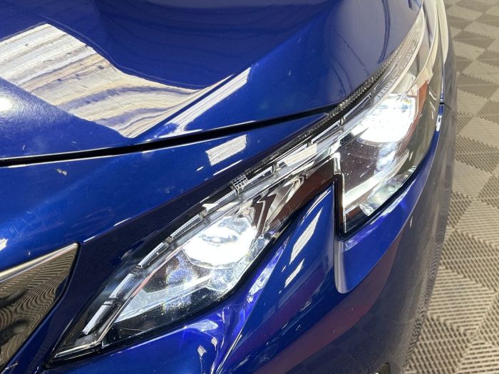 Peugeot 3008 2.0 BlueHDi GT Line SUV 5dr Diesel EAT Euro 6 (s/s) (180 ps) SUV Diesel BLUE