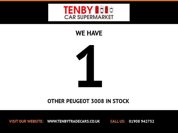 Peugeot 3008 2.0 BlueHDi GT Line SUV 5dr Diesel EAT Euro 6 (s/s) (180 ps) SUV Diesel BLUE