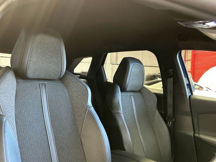 Peugeot 3008 2.0 BlueHDi GT Line SUV 5dr Diesel EAT Euro 6 (s/s) (180 ps) SUV Diesel BLUE