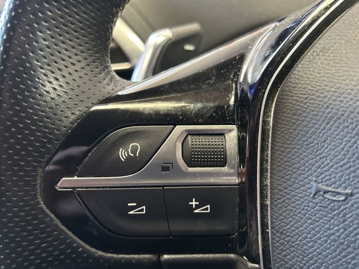 Peugeot 3008 2.0 BlueHDi GT Line SUV 5dr Diesel EAT Euro 6 (s/s) (180 ps) SUV Diesel BLUE