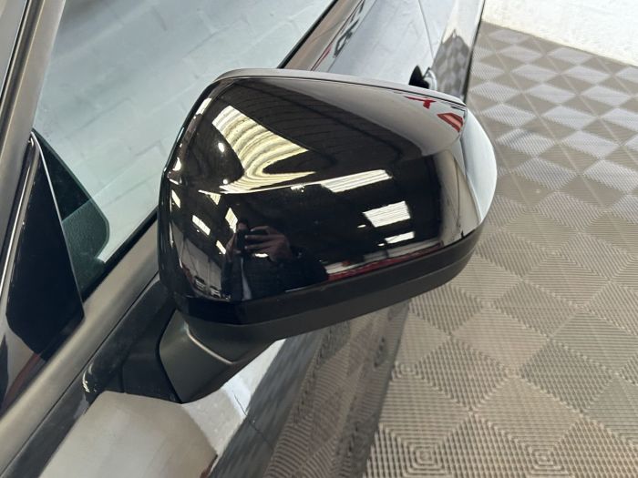 Audi Q2 1.6 TDI 30 S line SUV 5dr Diesel S Tronic Euro 6 (s/s) (116 ps) SUV Diesel BLACK