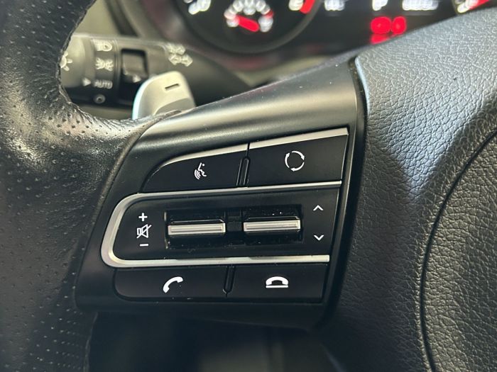 Kia Stinger 2.2 CRDi GT-Line Gran Turismo 5dr Diesel Auto Euro 6 (s/s) (197 bhp) Hatchback Diesel GREY