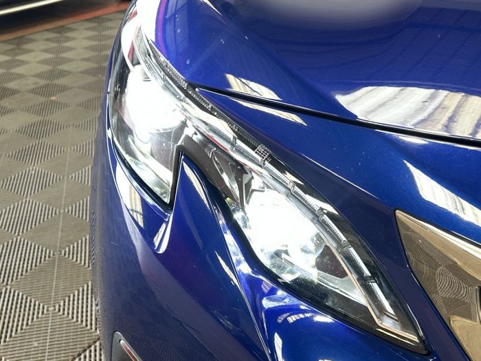 Peugeot 3008 1.6 13.2kWh GT SUV 5dr Petrol Plug-in Hybrid e-EAT 4WD Euro 6 (s/s) (300 ps) SUV Hybrid BLUE