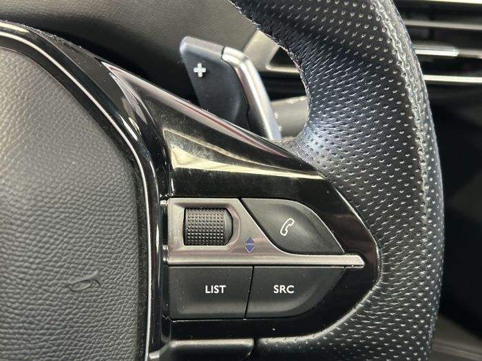 Peugeot 3008 1.6 13.2kWh GT SUV 5dr Petrol Plug-in Hybrid e-EAT 4WD Euro 6 (s/s) (300 ps) SUV Hybrid BLUE