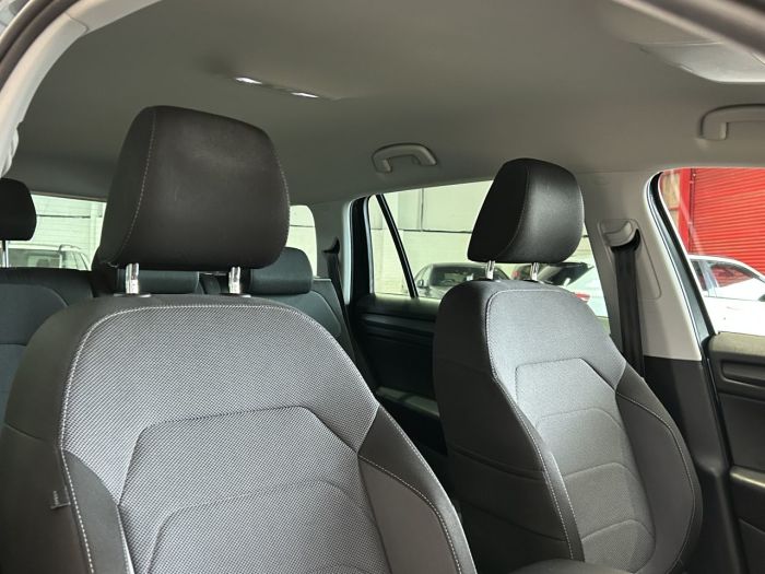 Skoda Kodiaq 2.0 TDI SE Technology SUV 5dr Diesel DSG 4WD Euro 6 (s/s) (7 Seat) (150 ps) SUV Diesel GREY