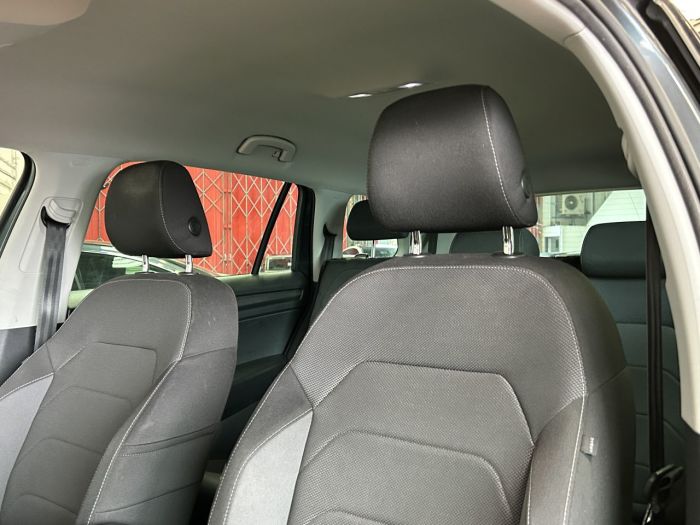Skoda Kodiaq 2.0 TDI SE Technology SUV 5dr Diesel DSG 4WD Euro 6 (s/s) (7 Seat) (150 ps) SUV Diesel GREY