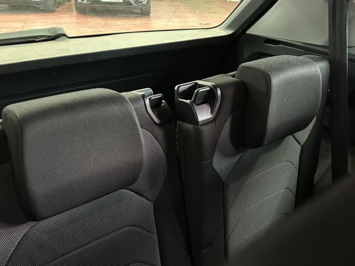Skoda Kodiaq 2.0 TDI SE Technology SUV 5dr Diesel DSG 4WD Euro 6 (s/s) (7 Seat) (150 ps) SUV Diesel GREY