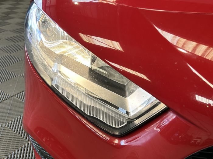 Mercedes-Benz A Class 1.3 A180 SE (Executive) Hatchback 5dr Petrol 7G-DCT Euro 6 (s/s) (136 ps) Hatchback Petrol RED
