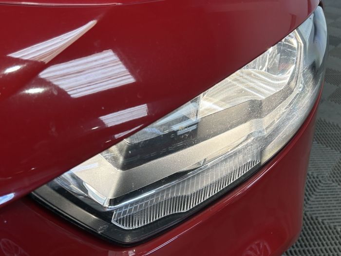 Mercedes-Benz A Class 1.3 A180 SE (Executive) Hatchback 5dr Petrol 7G-DCT Euro 6 (s/s) (136 ps) Hatchback Petrol RED