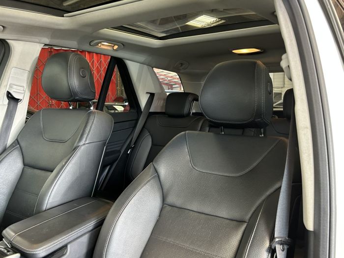 Mercedes-Benz GLE 3.0 GLE350d V6 AMG Line (Premium) SUV 5dr Diesel G-Tronic 4MATIC Euro 6 (s/s) (258 ps) SUV Diesel WHITE