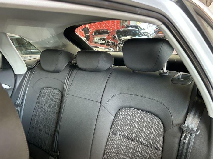 Audi Q3 1.4 TFSI CoD Sport SUV 5dr Petrol S Tronic Euro 6 (s/s) (150 ps) SUV Petrol WHITE