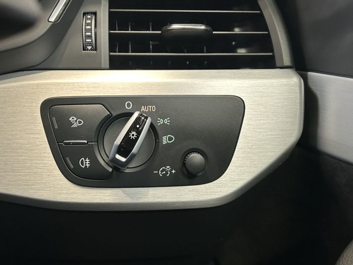 Audi A5 2.0 TDI S line Sportback 5dr Diesel S Tronic quattro Euro 6 (s/s) (190 ps) Hatchback Diesel GREY