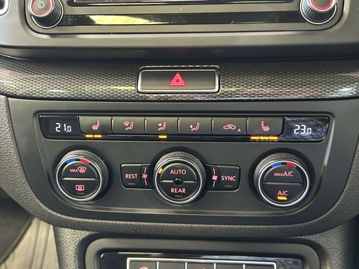 SEAT Alhambra 2.0 TDI SE Lux MPV 5dr Diesel DSG Euro 6 (s/s) (184 ps) MPV Diesel GREY
