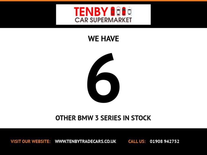 BMW 3 Series 3.0 M340i Touring 5dr Petrol Auto xDrive Euro 6 (s/s) (374 ps) Estate Petrol BLACK