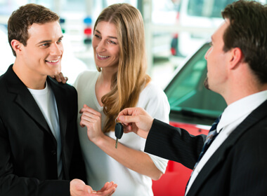 Car Loans from Motor Finance 4u